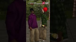 КАК СТАВЯТ НА САППОРТКУ В GTA SAMP & EVOLVE RP #shorts