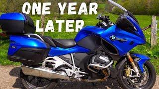 Honest Owner Review BMW R 1250 RT