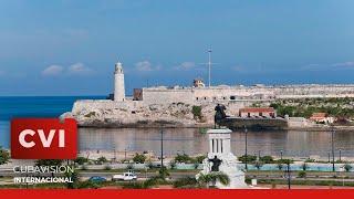 Cuba - El Morro-Cabaña para los visitantes cubanos y foráneos constituye un sitio de visita obligada