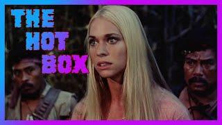 The Hot Box (1972) - Nurses in a Jungle Prison!