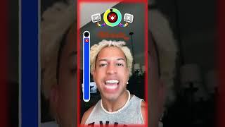 This game is BROKEN! #skit #tiktok #acting #actor #noahjaywood #relatable #filter