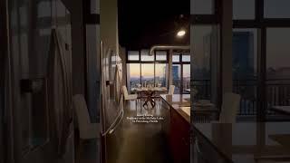 Short - Luxury Listing - Penthouse condo at Mcnulty Lofts, St. Petersburg, Florida
