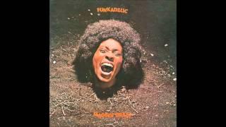 Funkadelic - Maggot Brain