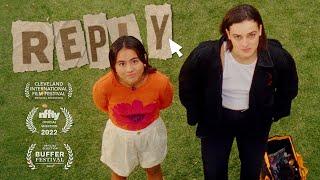 REPLY (2022) | A Coming-of-Age Short Film