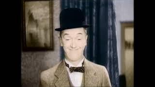 Stan Laurel & Oliver Hardy - Helpmates