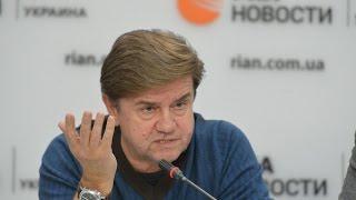 Надо брать пример с Эрдогана и писать письмо Путину - Украинский политолог