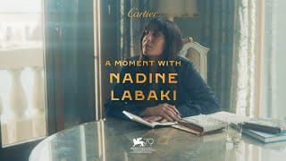 The films that Shaped Nadine Labaki: childhood memories I Venice Film Festival I Cartier