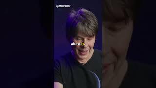 Why We Must Leave Earth – Brian Cox Warning #space #universe #asteroid