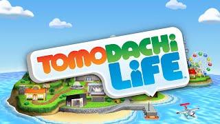 Divorce Jingle - Tomodachi Life OST