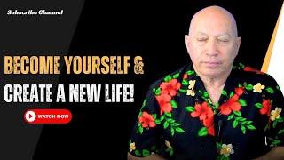 Bashar Channeled by Darryl Anka 2025| HOW TO BECOME YOURSELF AND CREATE A NEW LIFE?