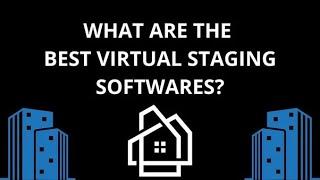 what is the best virtual staging software? DIY Real estate marketing and virtual staging companies