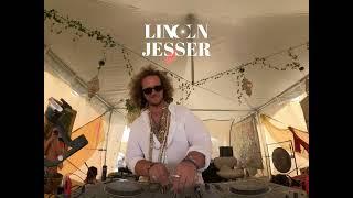 Lincoln Jesser - Burning Man 2024 - Sound Garden - Healing House