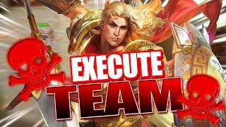 We Abused 3 Executes in Joust – It’s Actually Busted! 