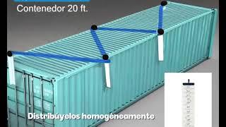 El absorbente para contenedores más potente!