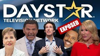 Daystar Television Network Exposed!