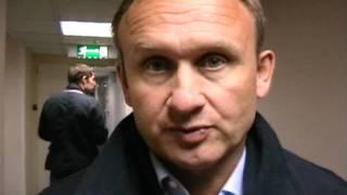 Сергей Фирсов: Можно всех поменять. Но зачем?