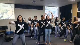 Young Adult Group
