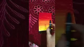 #foryou #art #youtubeshorts #drawing #simrah #diy #painting #raisa #craft