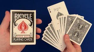 ASMR Card Magic to Make You Sleep