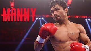 Manny Pacquiao - "Far Away"