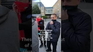 #citywest #dublin #ireland #sdsn #tsn #bigirish #protest