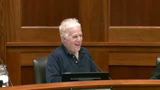 Calabasas Planning Commission - 02/20/2025
