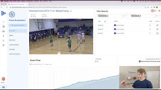 Blueprint Stats Demo