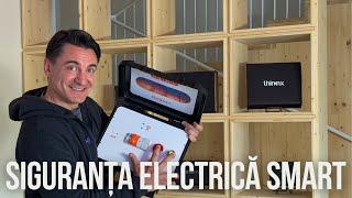 CUM ÎȚI PROTEJEZI INSTALAȚIA ELECTRICĂ - CASEBUNE.RO