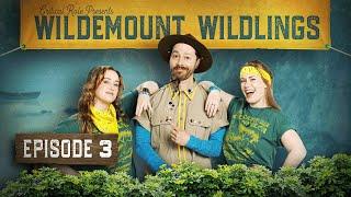 Wilde Out | Wildemount Wildlings | Episode 3