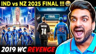 बदला 2.0  IND vs AUS CT 2025 MEMES 