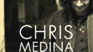 Chris Medina - Beautiful Eyes