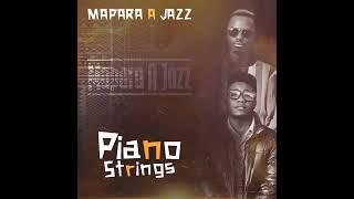 Mapara A Jazz - Cindarela (ft Nvcely Sings & Pouler De Musiq)