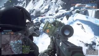 Team Eigos Battlefield 4 Funtage 2!