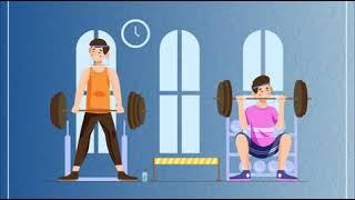 How to Prepare Yourself for Workout in COVID-19 - Columbia Asia Hospitals-India