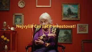 Nejvyšší čas začít investovat! - Cyrrus