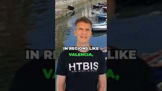 Avoid THIS When Buying Property in Spain! #shorts #propertytips