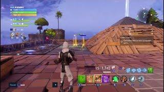 STUPID SCAMMER TRYS TO SCAM ME BUT FAILS!!!!!! FortNite: Save The World!!!! (FUNNY)