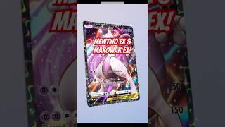 Pokémon TCG Pocket : Mewtwo ex & Marowak ex Decks