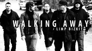 Limp Bizkit - Walking Away (HD)