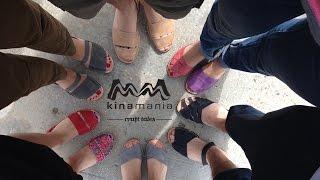 KinaMania | Craftsmanship & Cultural Heritage