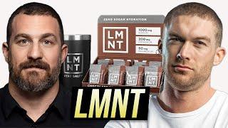 The Truth About LMNT: Science Explained