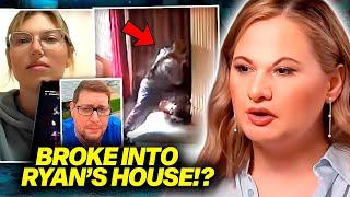 Gypsy Rose GOES INSANE Over Ryan’s New Girlfriend | She Is Jealous