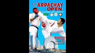 Arpachay Open 2024