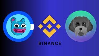 Myro & Brett To Be Listed On Binance? Myro & Brett Prediction