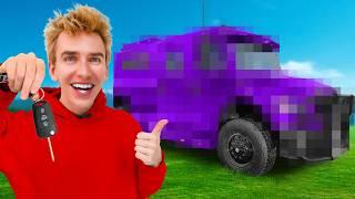 I Bought The World's STRONGEST Car!