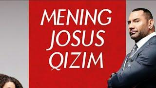 " MENING QIZIM JOSUS " /TARJIMA YANGI KINO 2020 /PREMYERA| МЕНИНГ ЖОСУС КИЗИМ | ЖАНГАРИ КИНО