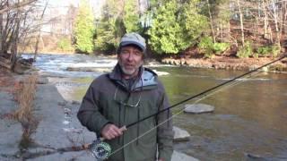 ORVIS - Hydros Fly Rod - Fresh And Saltwater Rod