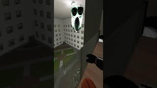 Scariest Nextbots Chasing me in Liminal Hotel Nextbot Gmod