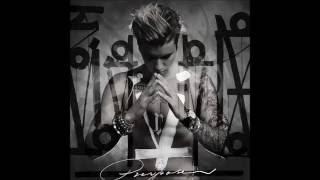 Justin Bieber - Company (Audio)