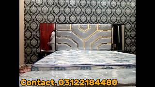 Smart Furniture Design | Bridal Wedding Furniture in Karachi | Best Furniture Design for Bedroom.